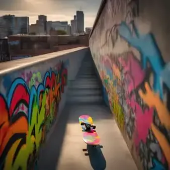 What Makes Vault Skates Unique? (And Why You Might Want to Try Them)